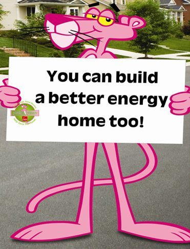 Build Better Energy Home