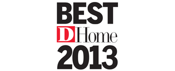 Best D Home 2013 new