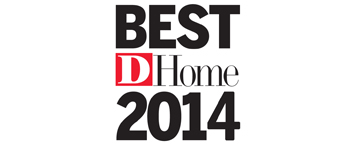 Best D Home 2014 new