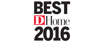 Best D Home 2016 new