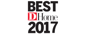 Best D Home 2017 new