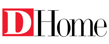 D Home Logo New