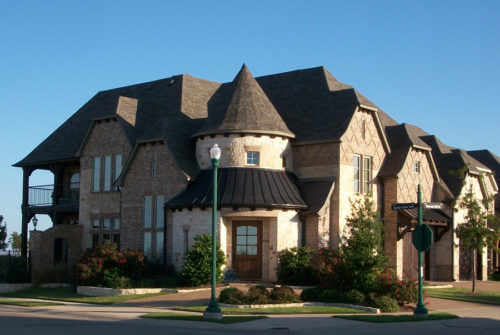 Dallas residential architect